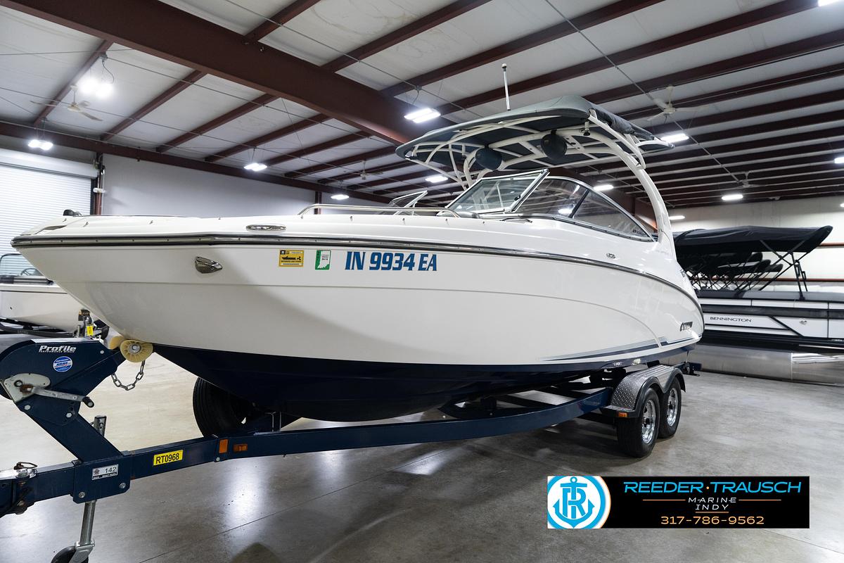 Used 2017 Yamaha 242 Limited S E-Series