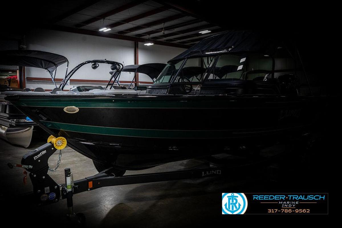 2025 Lund 1875 Impact XS