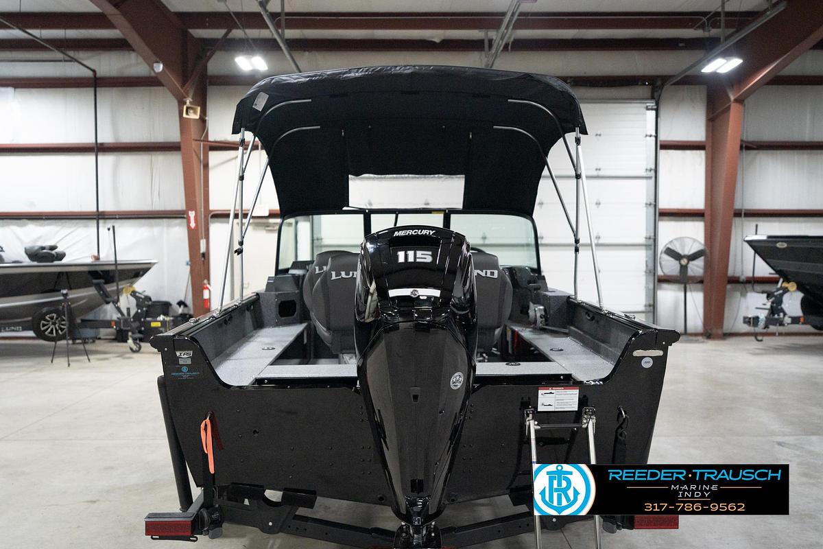 2026 Lund 1800 Explorer Sport