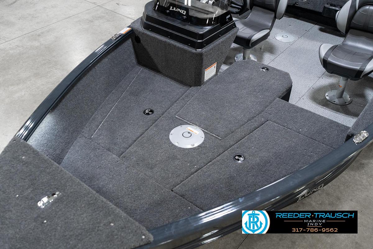 2026 Lund 1775 Adventure SS