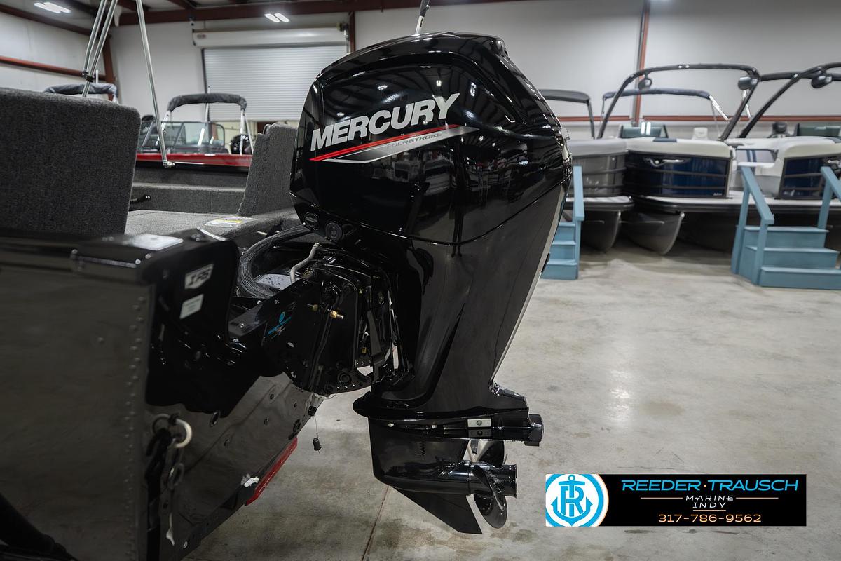 2026 Lund 1775 Adventure Sport