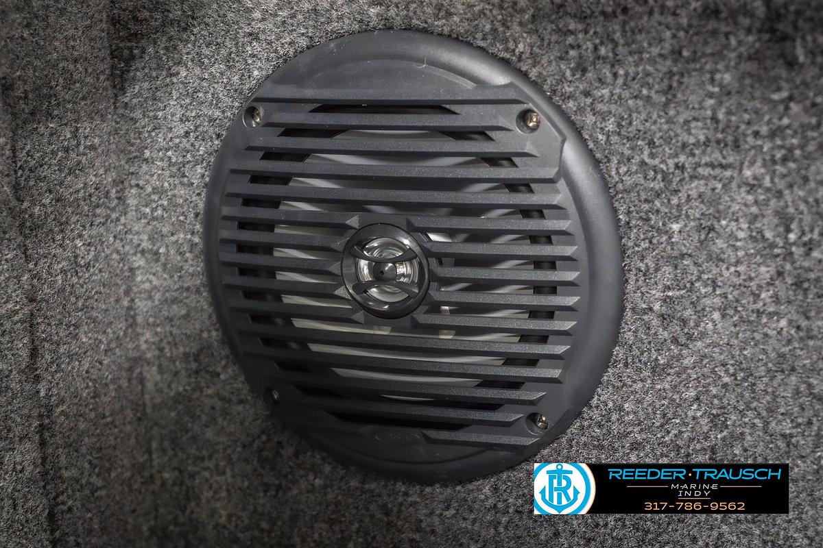 2026 Lund 2075 Impact XS