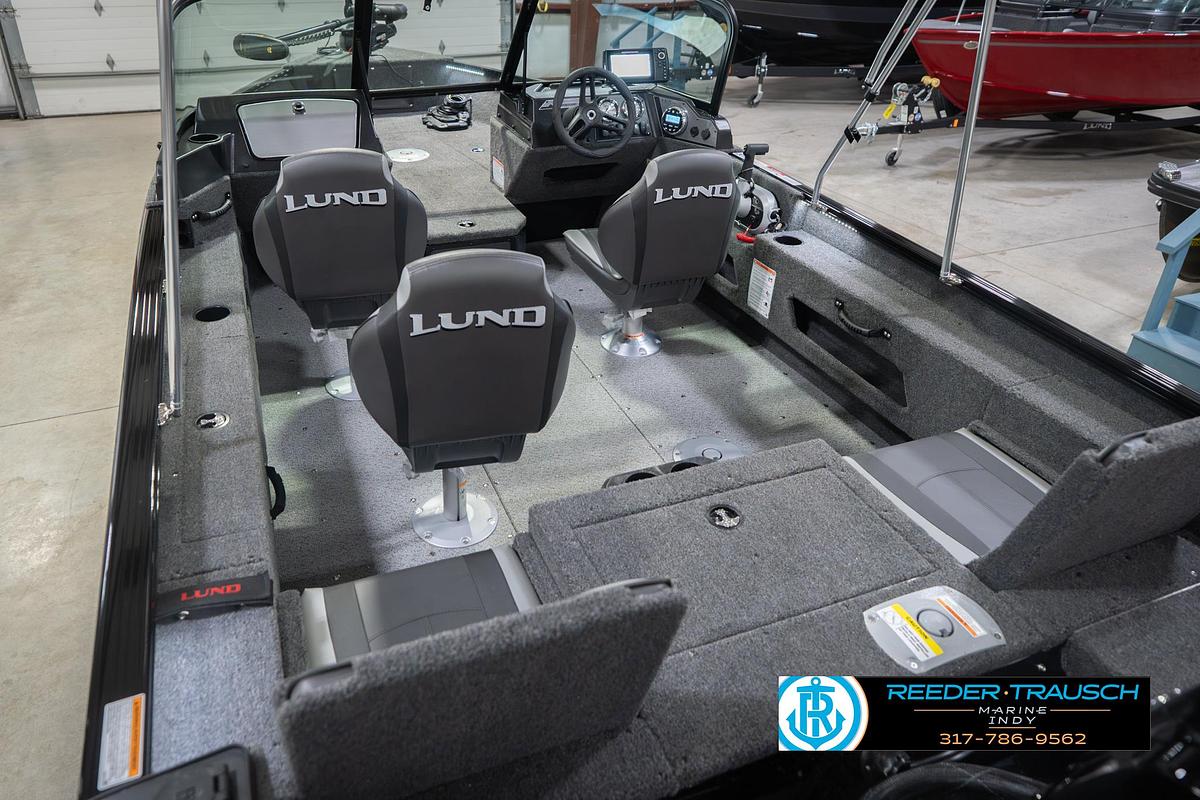 2026 Lund 1775 Adventure Sport