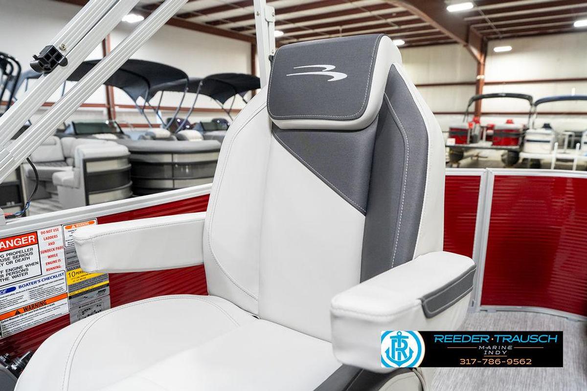 2025 Bennington 20 SL