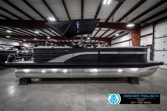 2025 Bennington 23 LPD