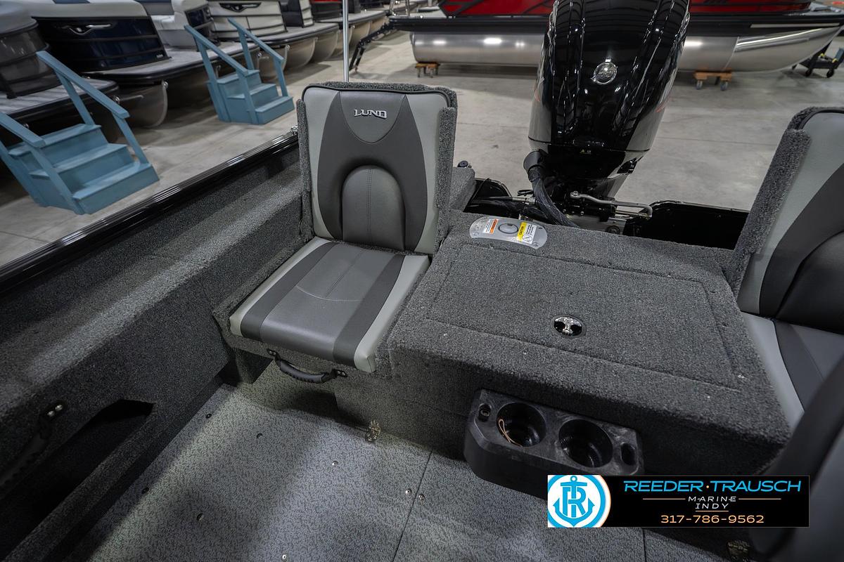 2026 Lund 1775 Adventure Sport