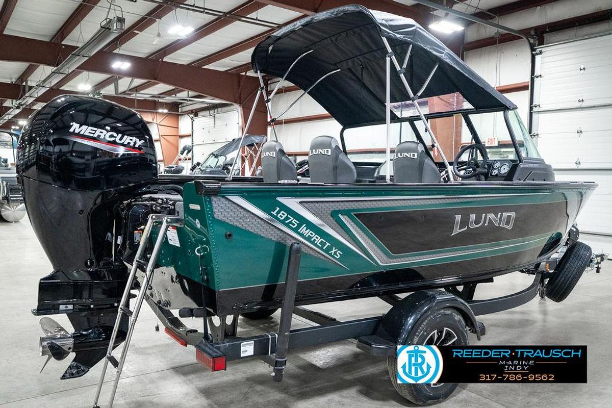 2025 Lund 1875 Impact XS