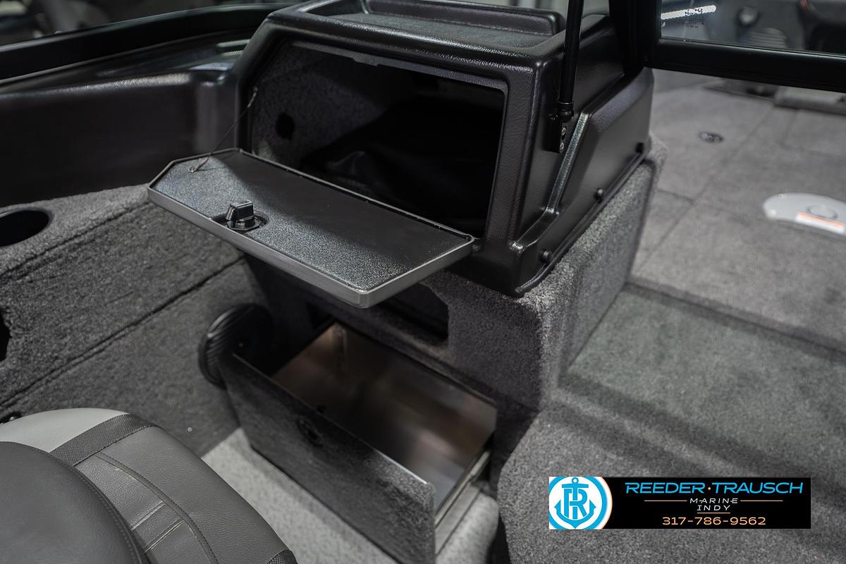 2026 Lund 1775 Impact XS