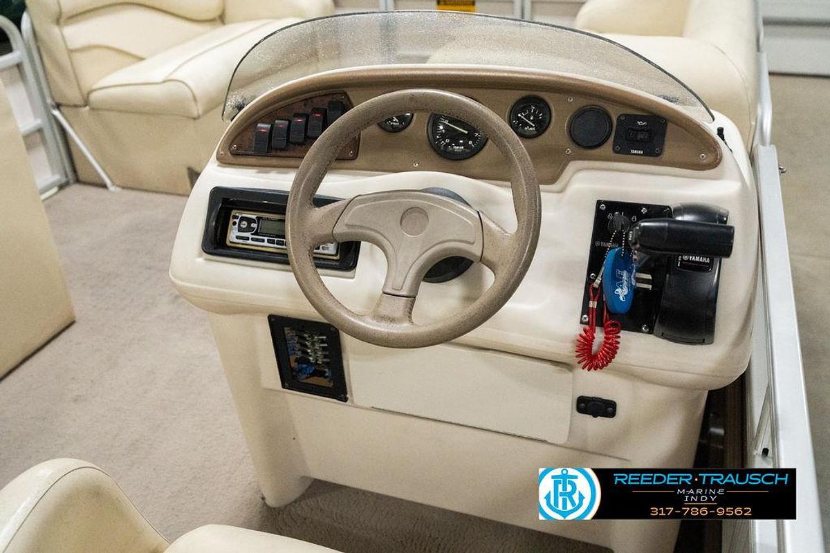 Used 2001 Sweetwater SW 20 RE