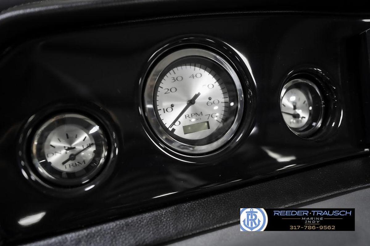 2025 Bennington 22 SSR