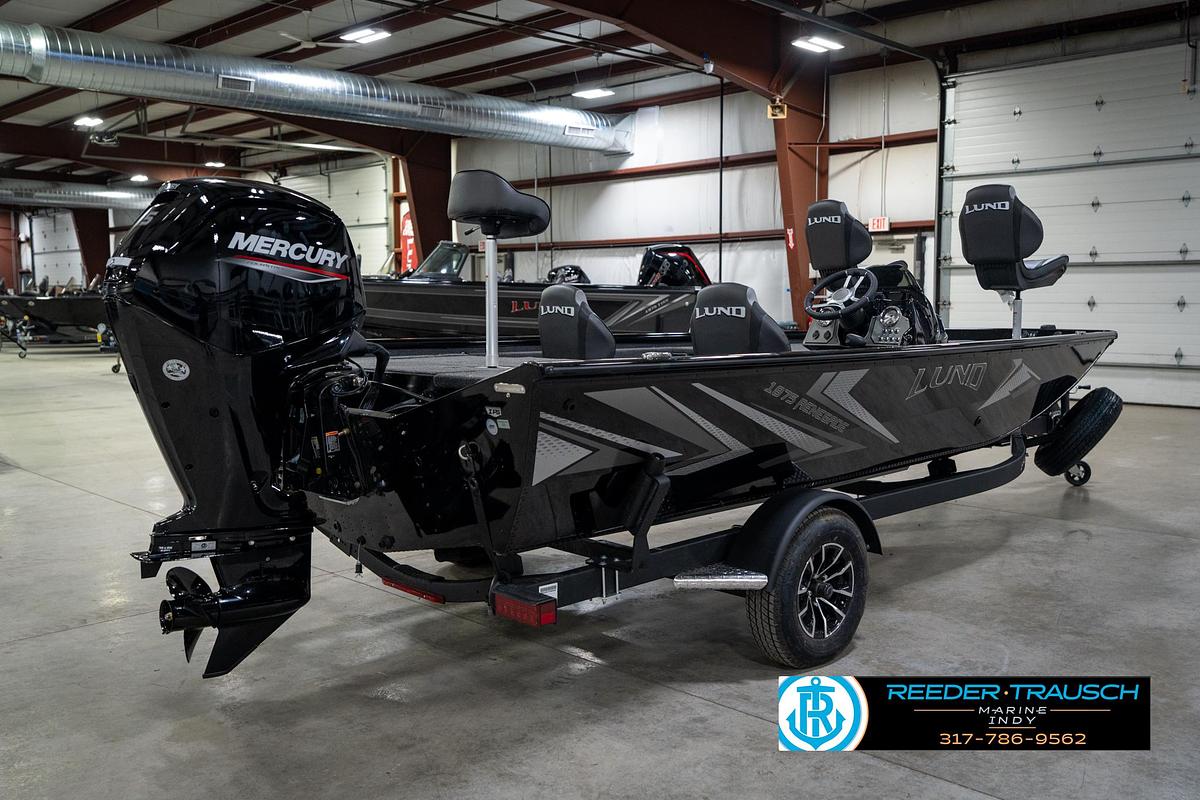 2026 Lund 1875 Renegade