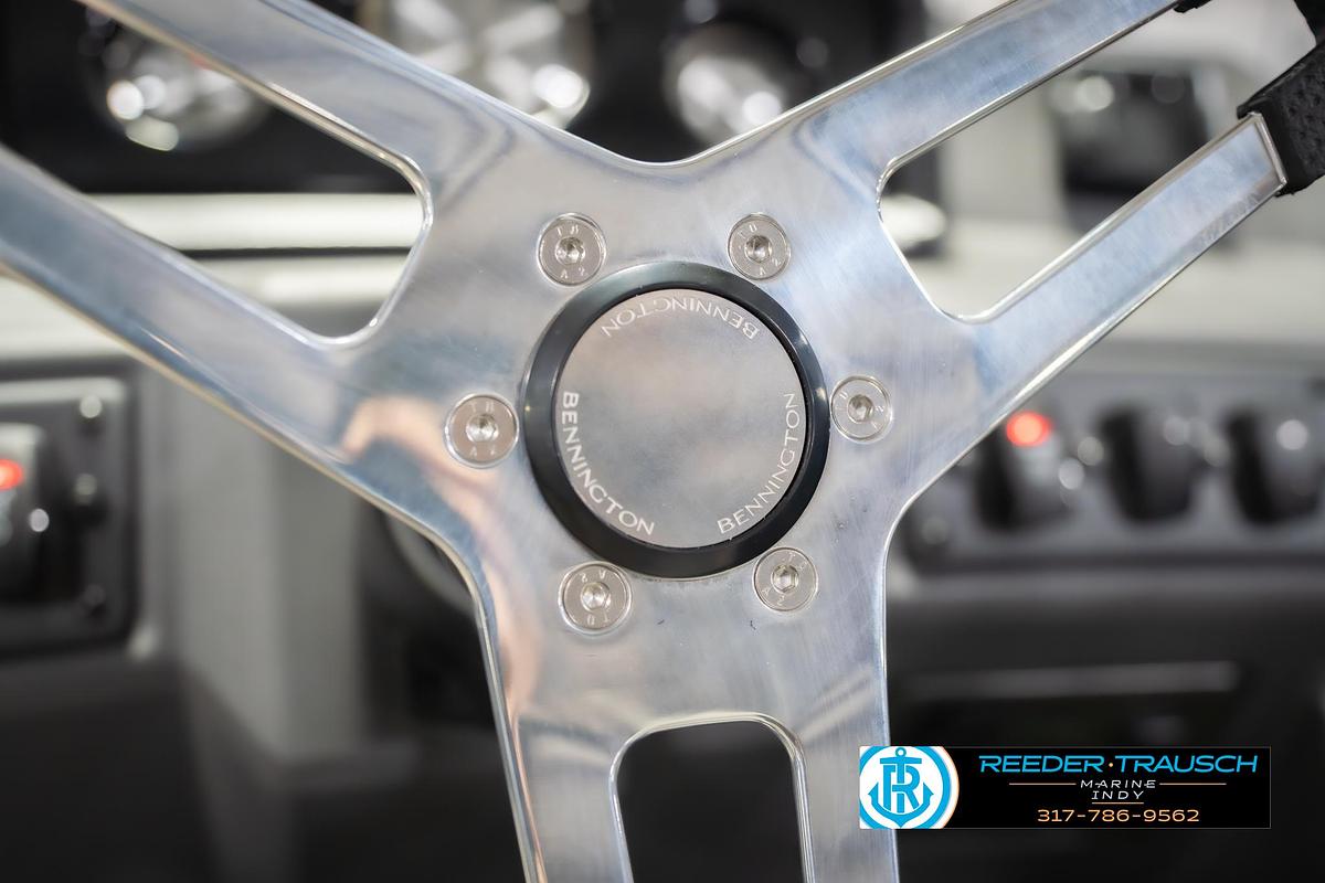 2026 Bennington 188 SLJ