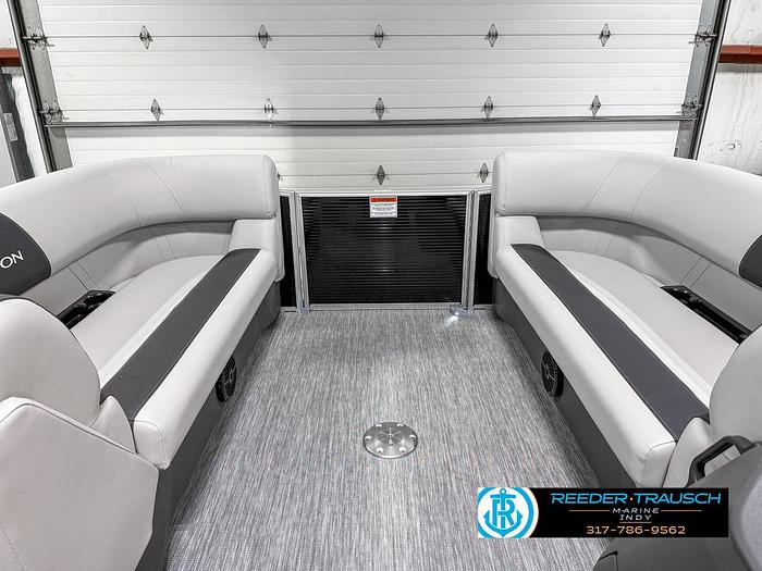 2025 Bennington 20 SSR