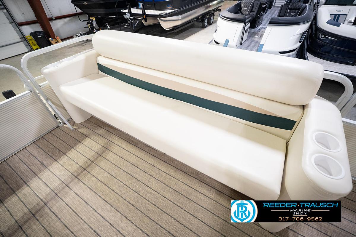 Used 1999 Lowe SunCruiser