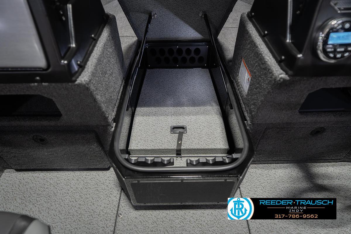 2026 Lund 1775 Impact XS