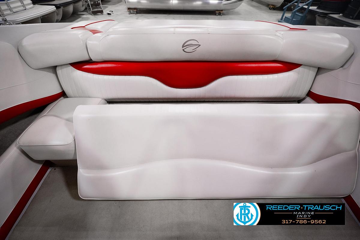 Used 2012 Crownline 21SS-11