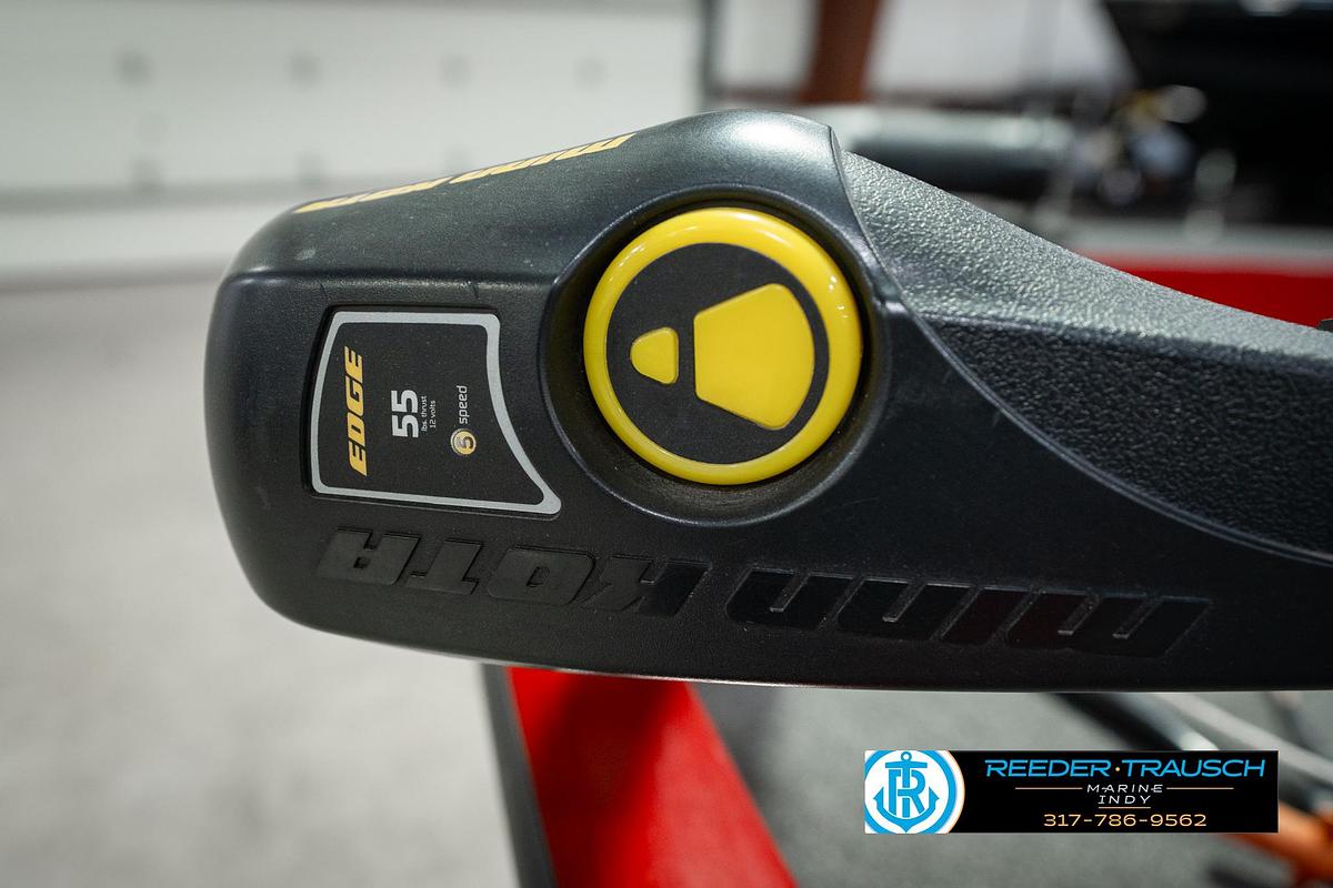 Used 2020 Lowe Stinger 175C