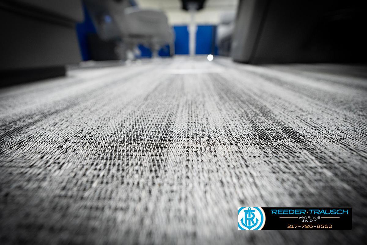 2026 Bennington 22 SSB