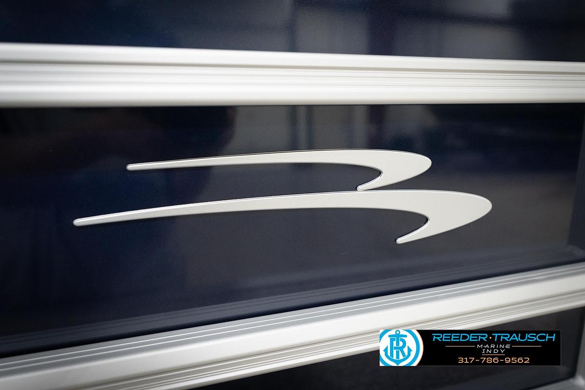 2026 Bennington 168 SLJ