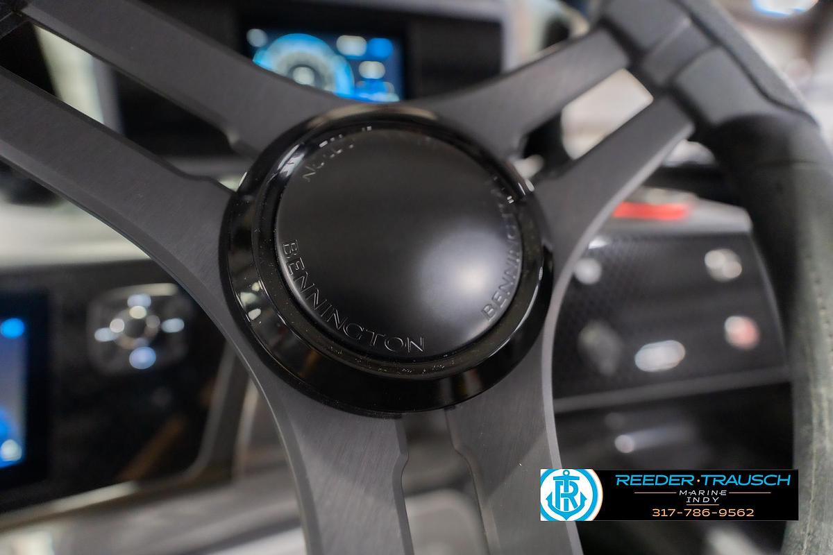 2026 Bennington 22 MFB