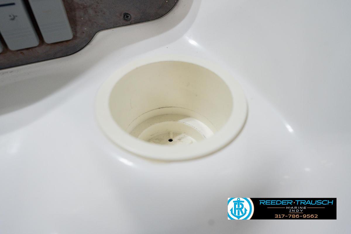 Used 1995 Sea Ray 175 Bow Rider