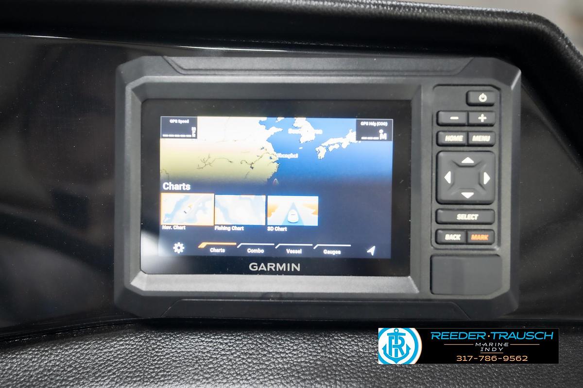 2026 Bennington 20 SFC