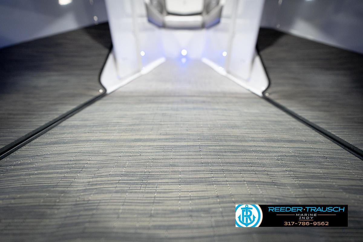 Used 2020 Four Winns MT H210