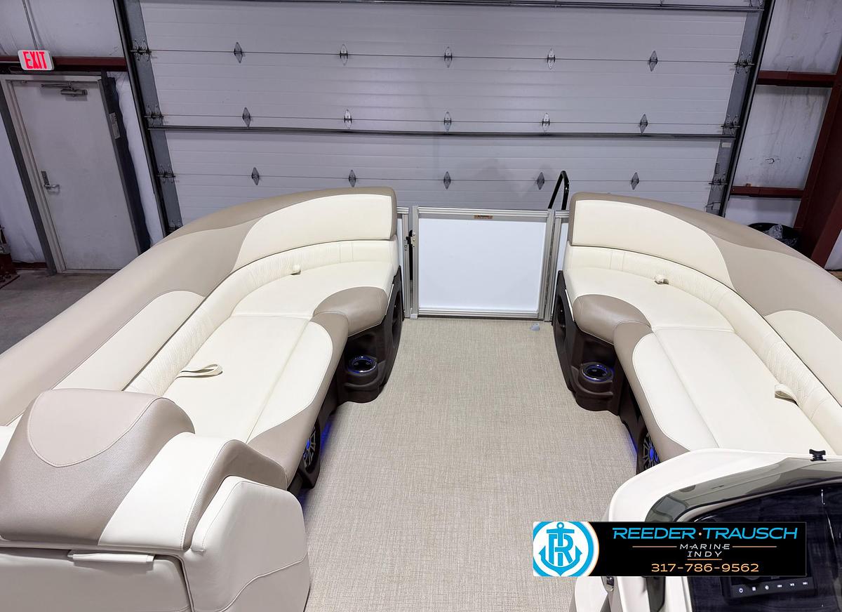 Used 2025 Avalon LSZ 2385 CRB
