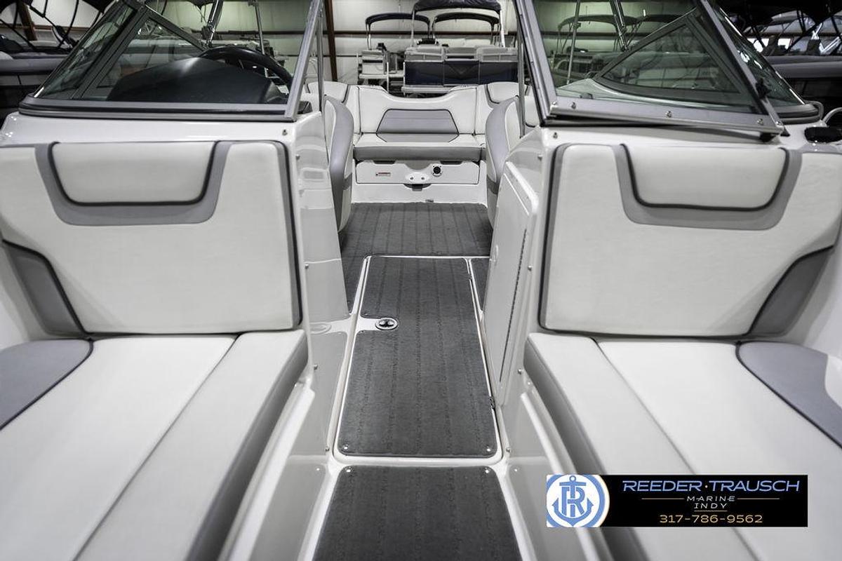 Used 2018 Yamaha SX190