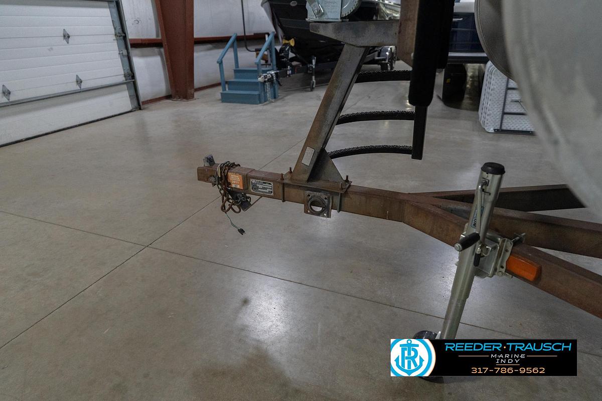 Used 1999 Landau DX24