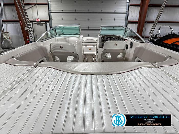 Used 2007 Bryant 240