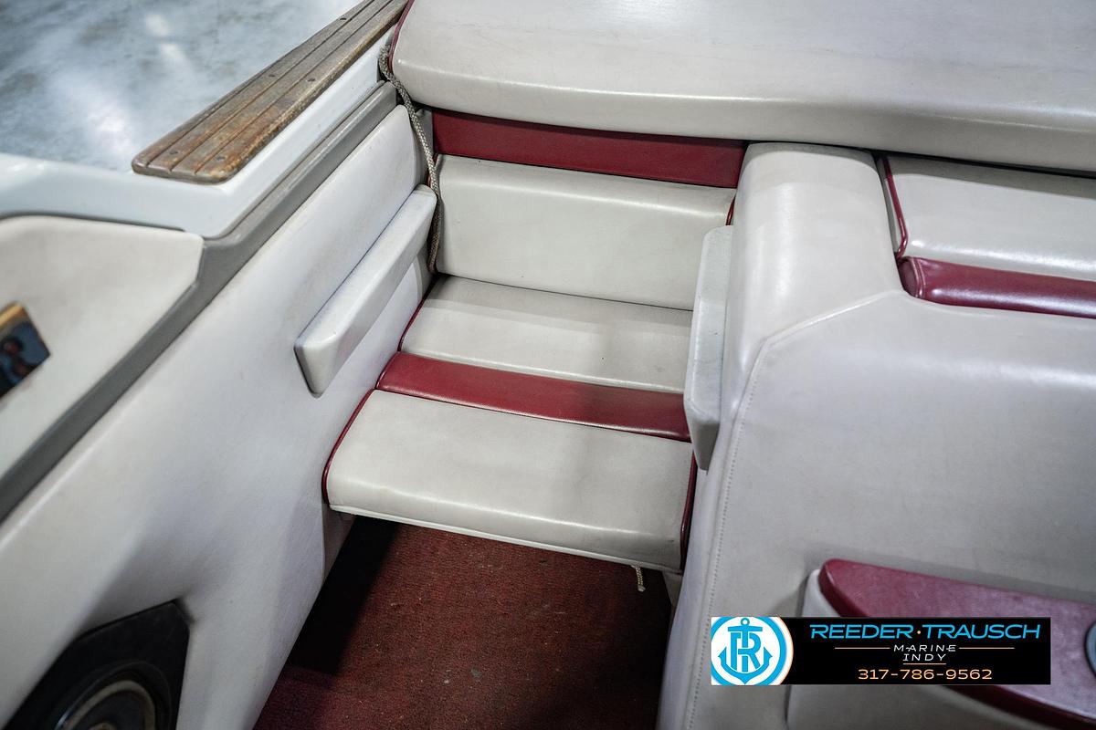 Used 1996 Regal Sebring 195XL Cuddy