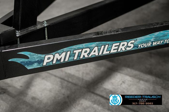 2025 Bennington 25 LTFB