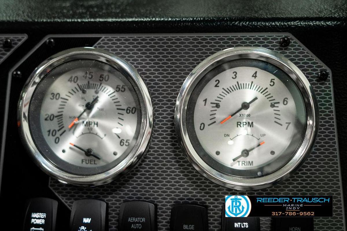 2025 Lund 1775 Adventure Sport