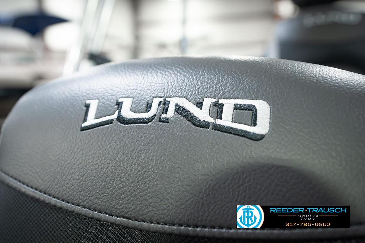 2026 Lund 1975 Pro V Sport