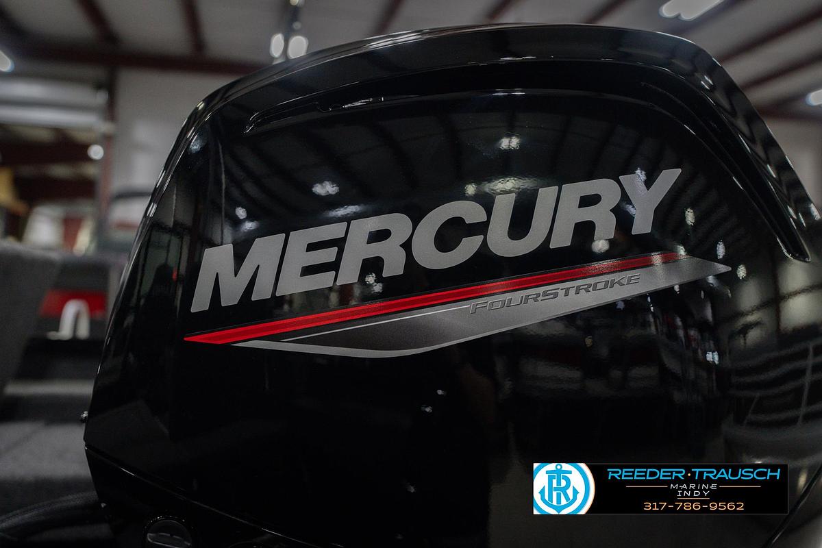 2026 Lund 1675 Adventure Sport