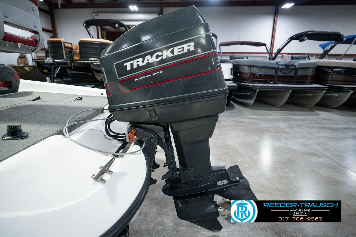 Used 1998 Nitro 700 LX