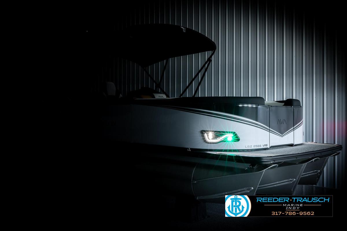 2026 Avalon 2385 LSZ VRB