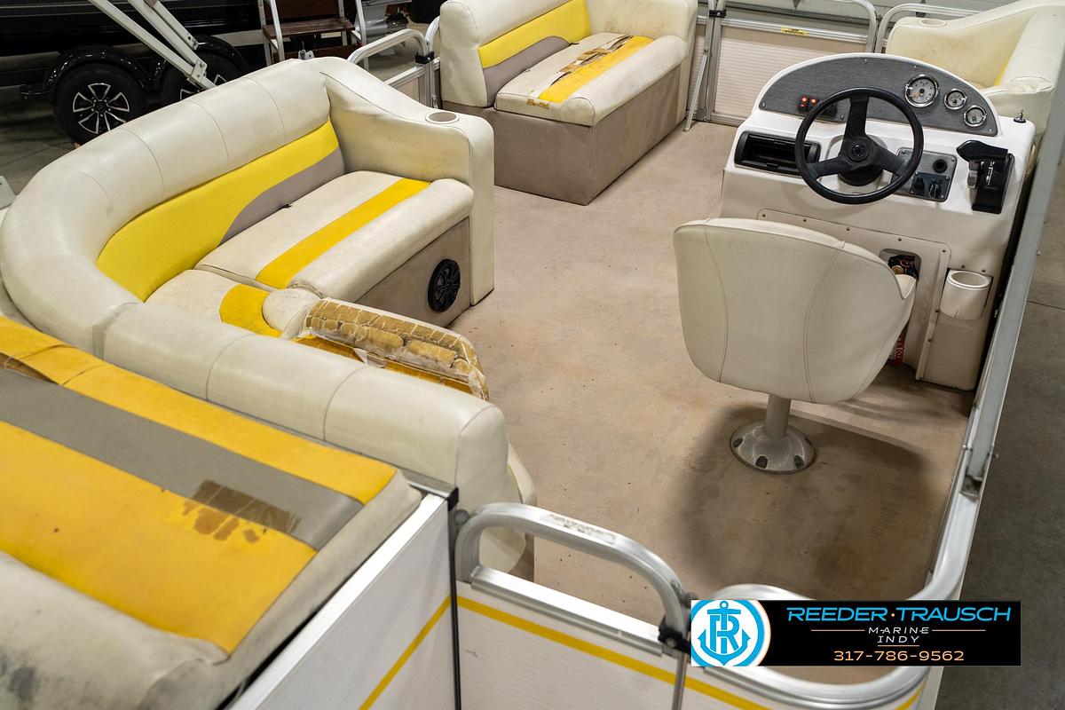 Used 2007 Avalon Catalina C RE 16