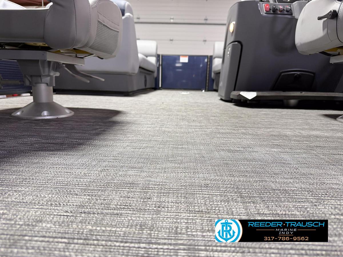 Used 2024 Bennington 22 SSR