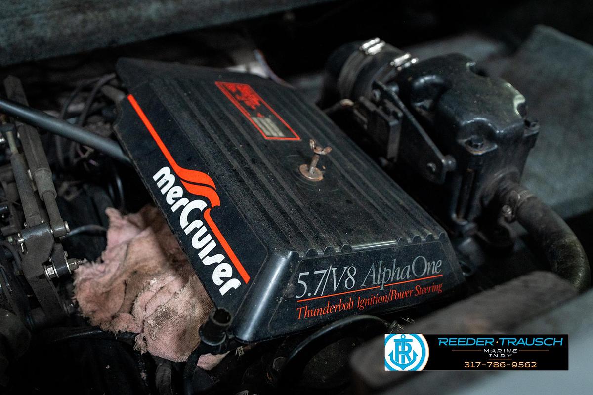 Used 1991 Charavelle I2300CC