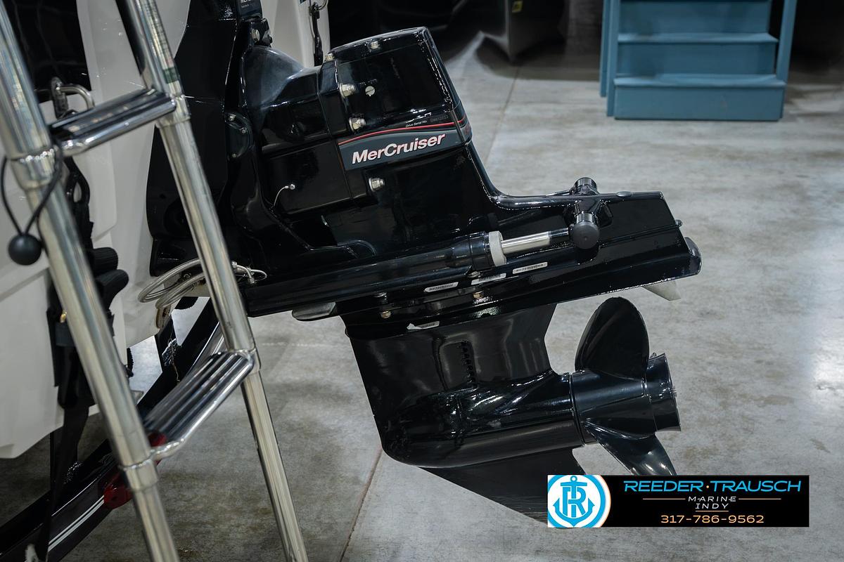 Used 2006 Starcraft C-Star 1700