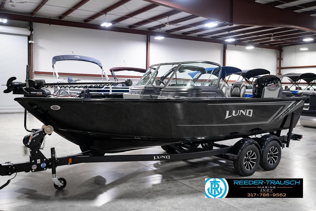 2027 Lund 1875 Impact XS