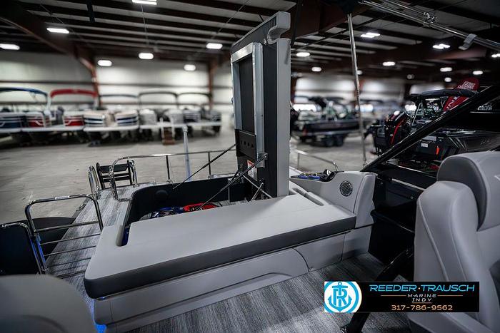 2025 Bennington 23 RSBWA