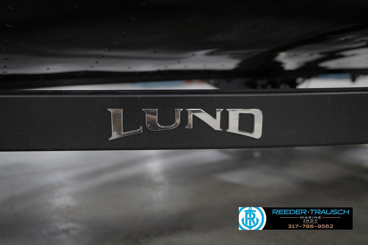 2026 Lund 1875 Impact XS