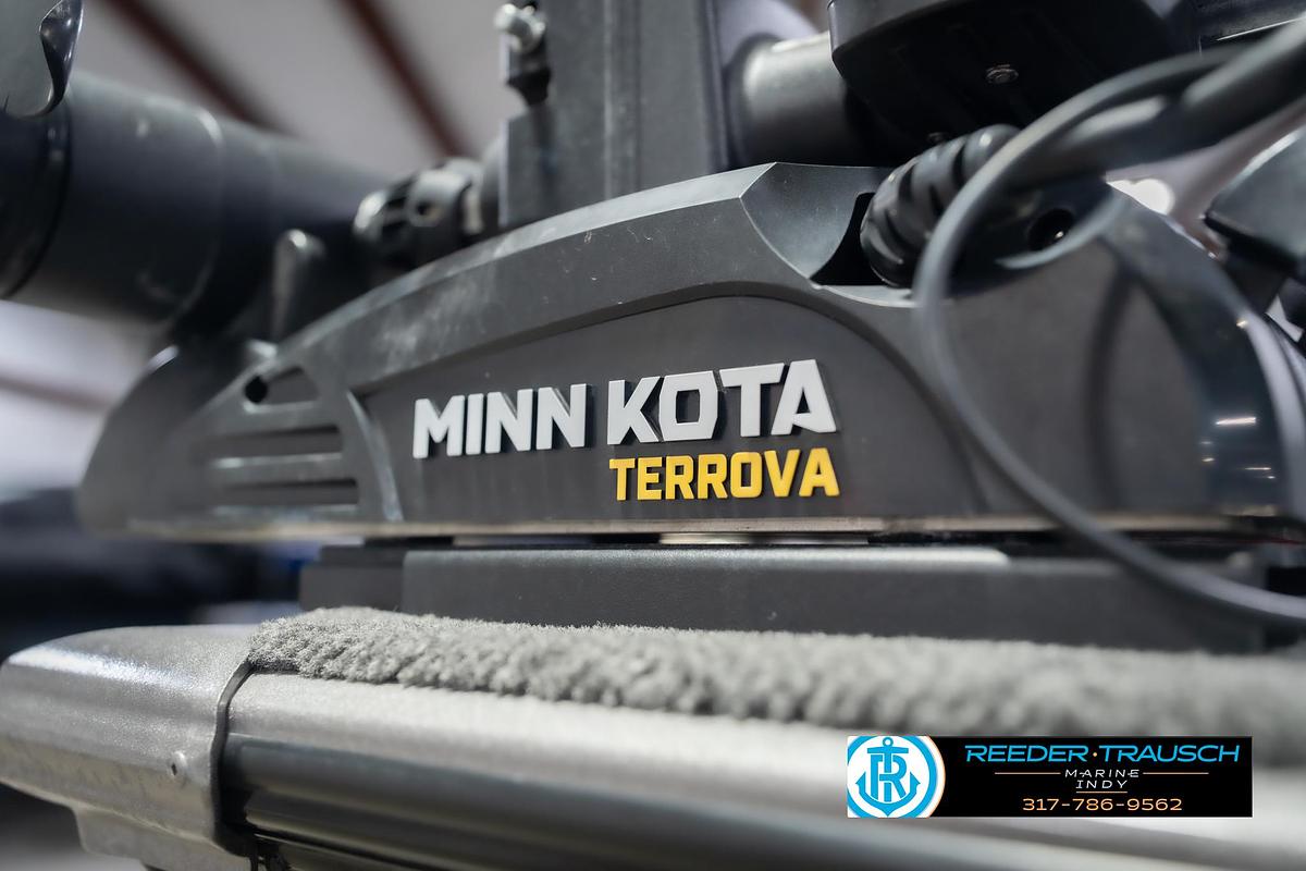 Used 2023 Lund 1875 Impact XS