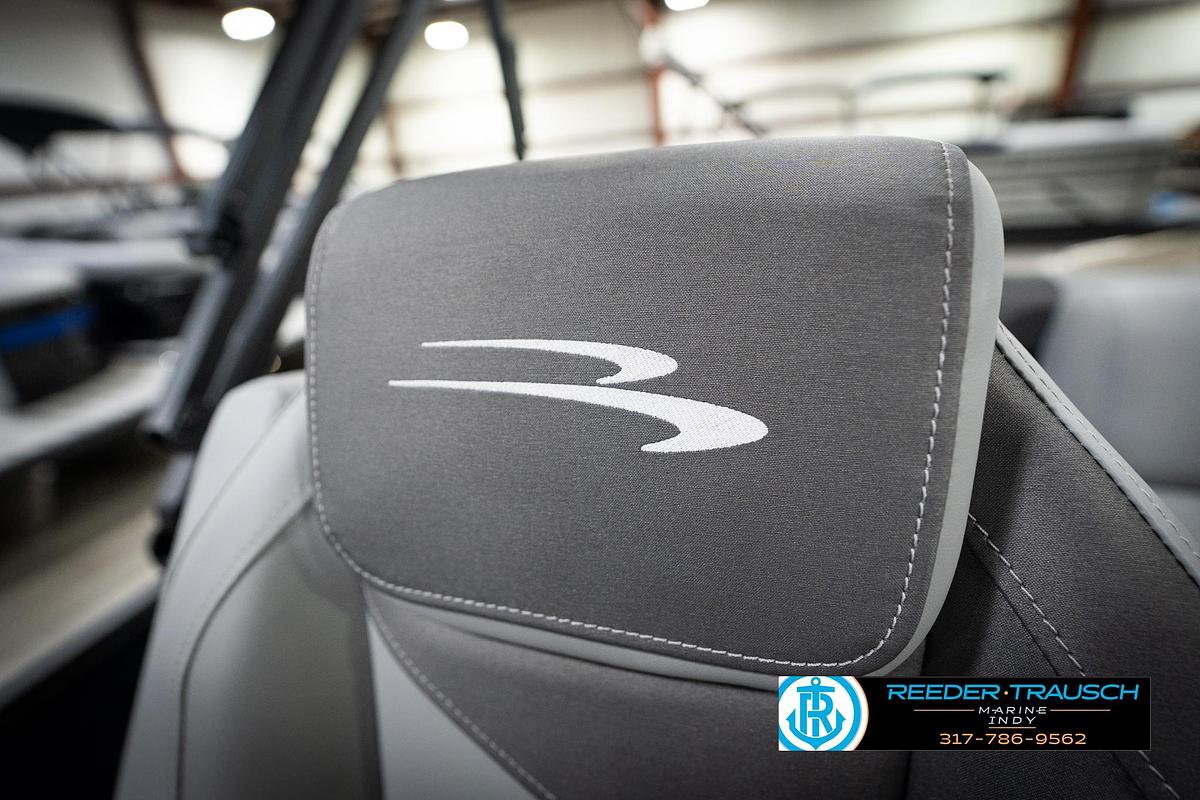 2026 Bennington 188 SLJ