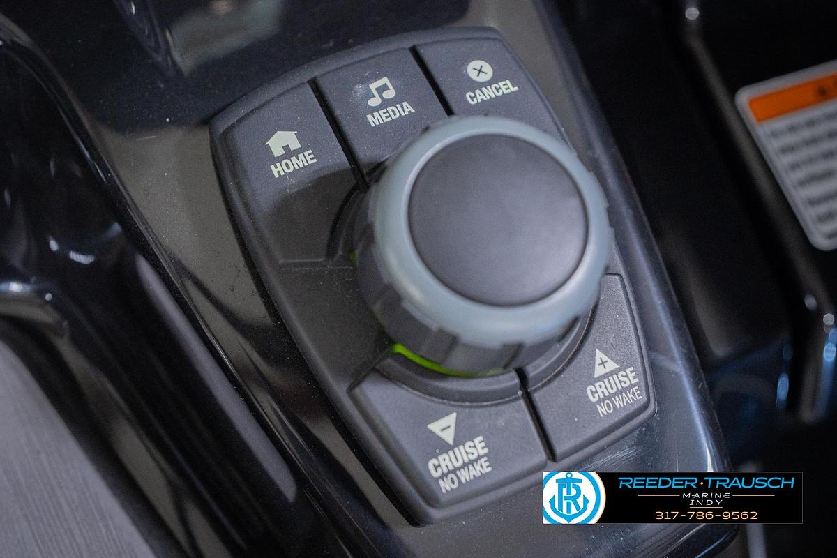 Used 2018 Yamaha AR240