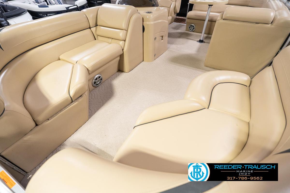 Used 2013 Berkshire 190 CL CTS