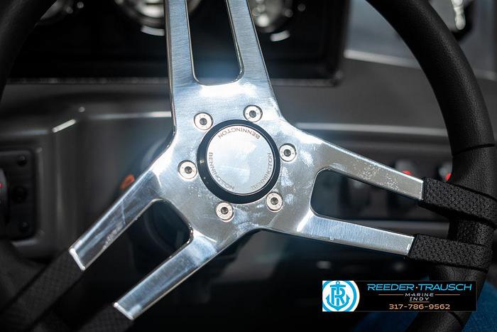 2025 Bennington 21 SSB